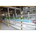 Low Price Ss201 Inox 202 Stainless Steel Pipe/Tube